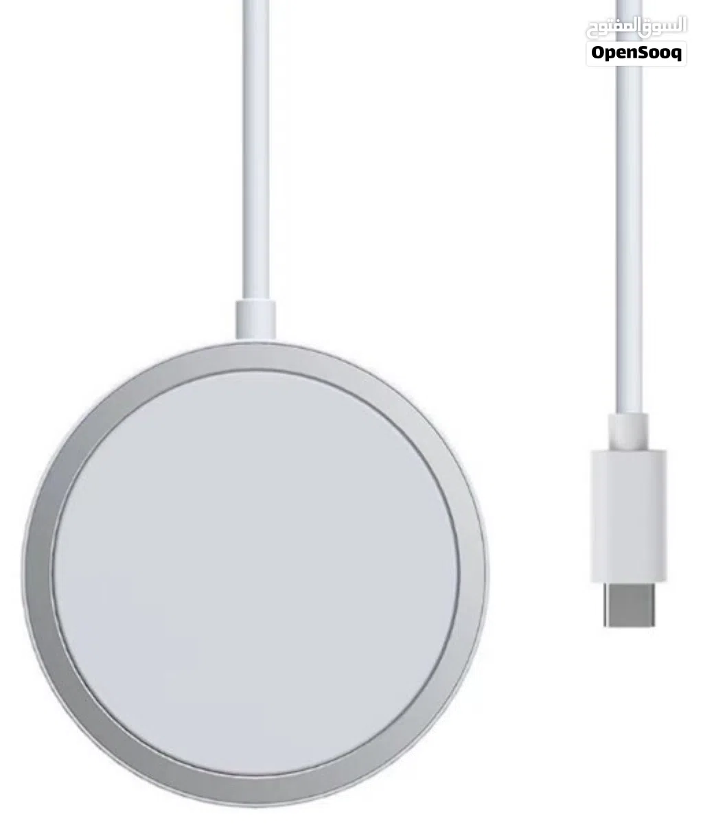 ماركه استراليه Kogan 15W Magnetic Wireless Fast
