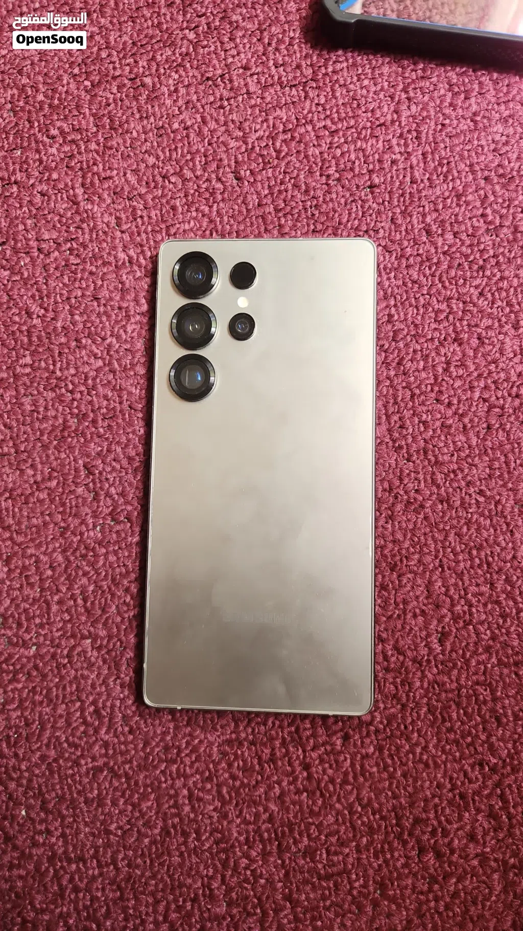 بسعر طيب s25ultra