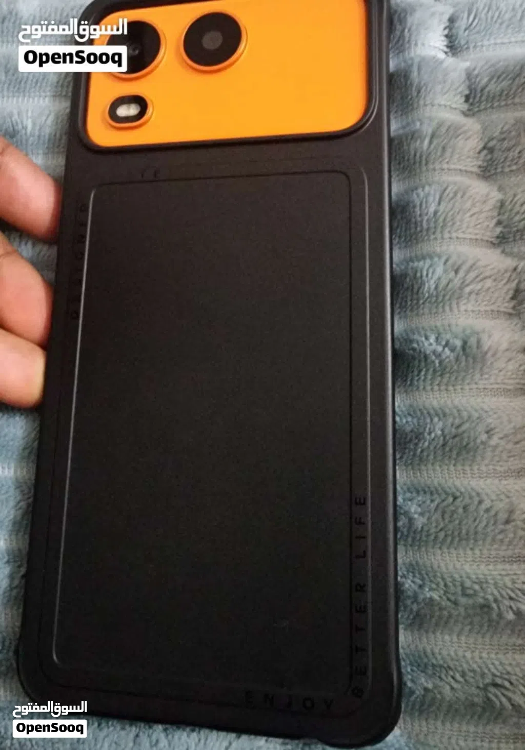 new mobile use one day just 350 riyal 256gb