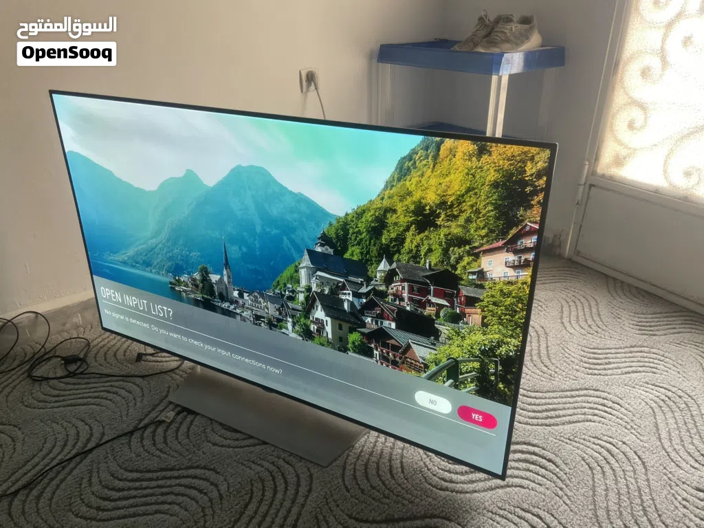 شاشات 4k حقيقية اصليات من كوريا