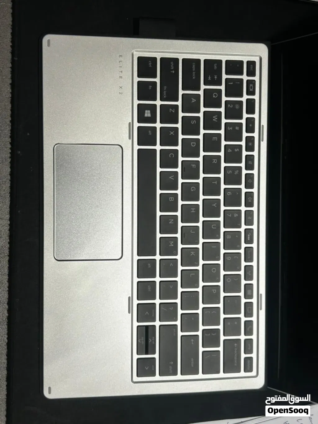 لاابتوب X2. ELITE. جيل سابع i5