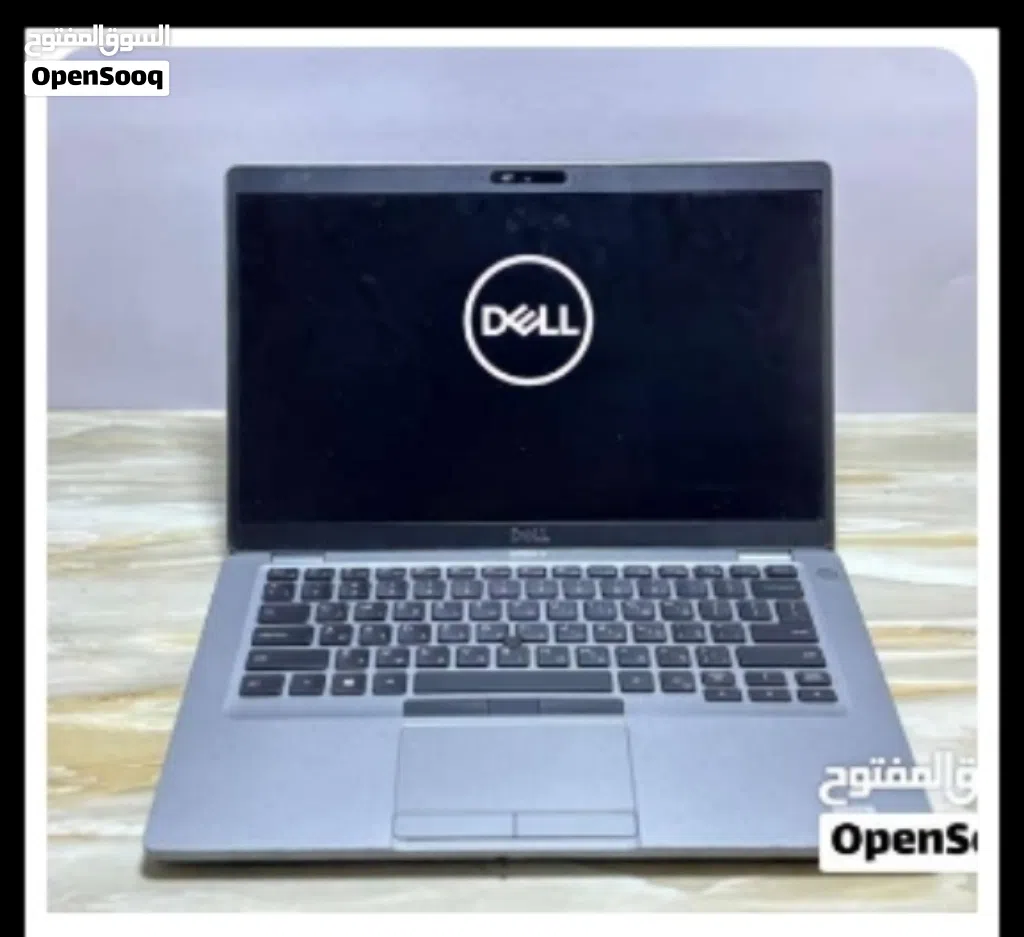 Dell Latitude 5410