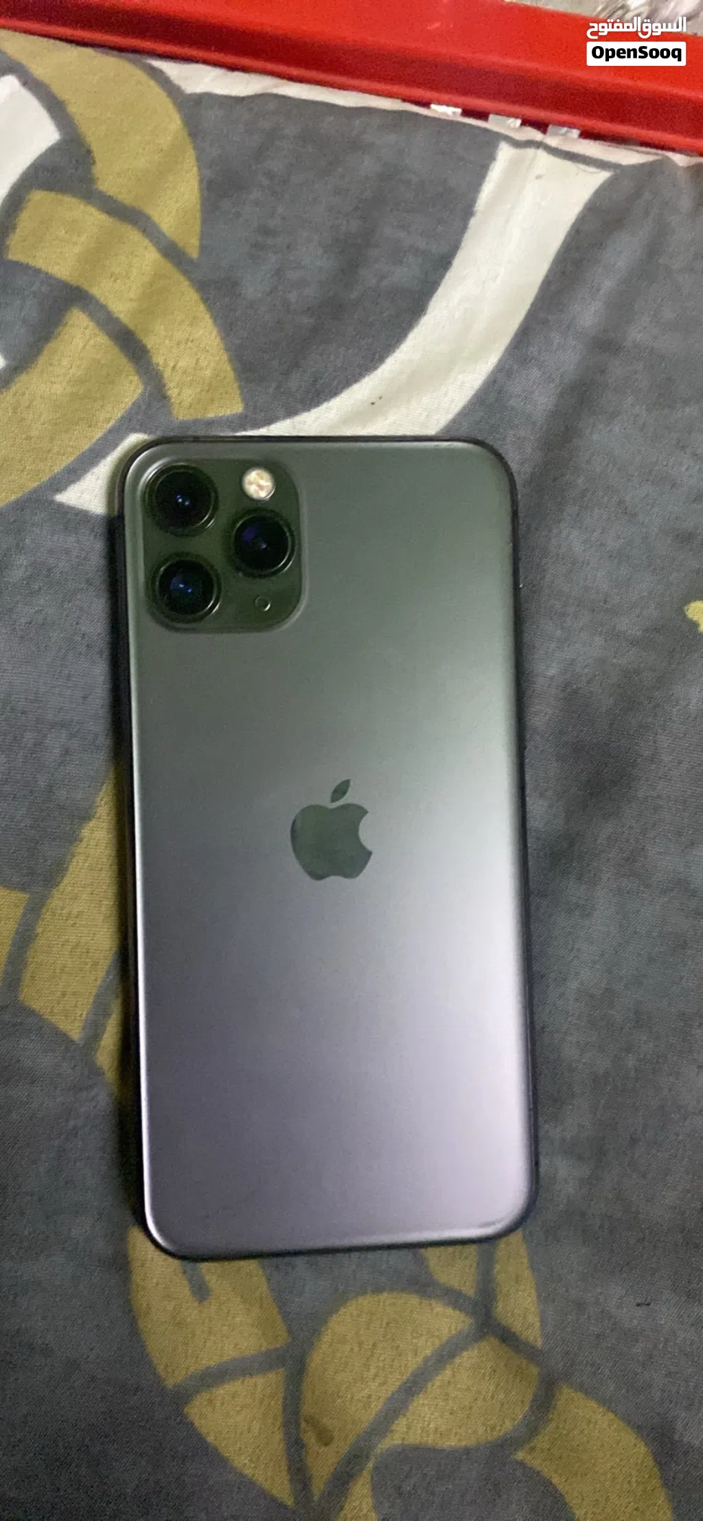 I phone 11 pro