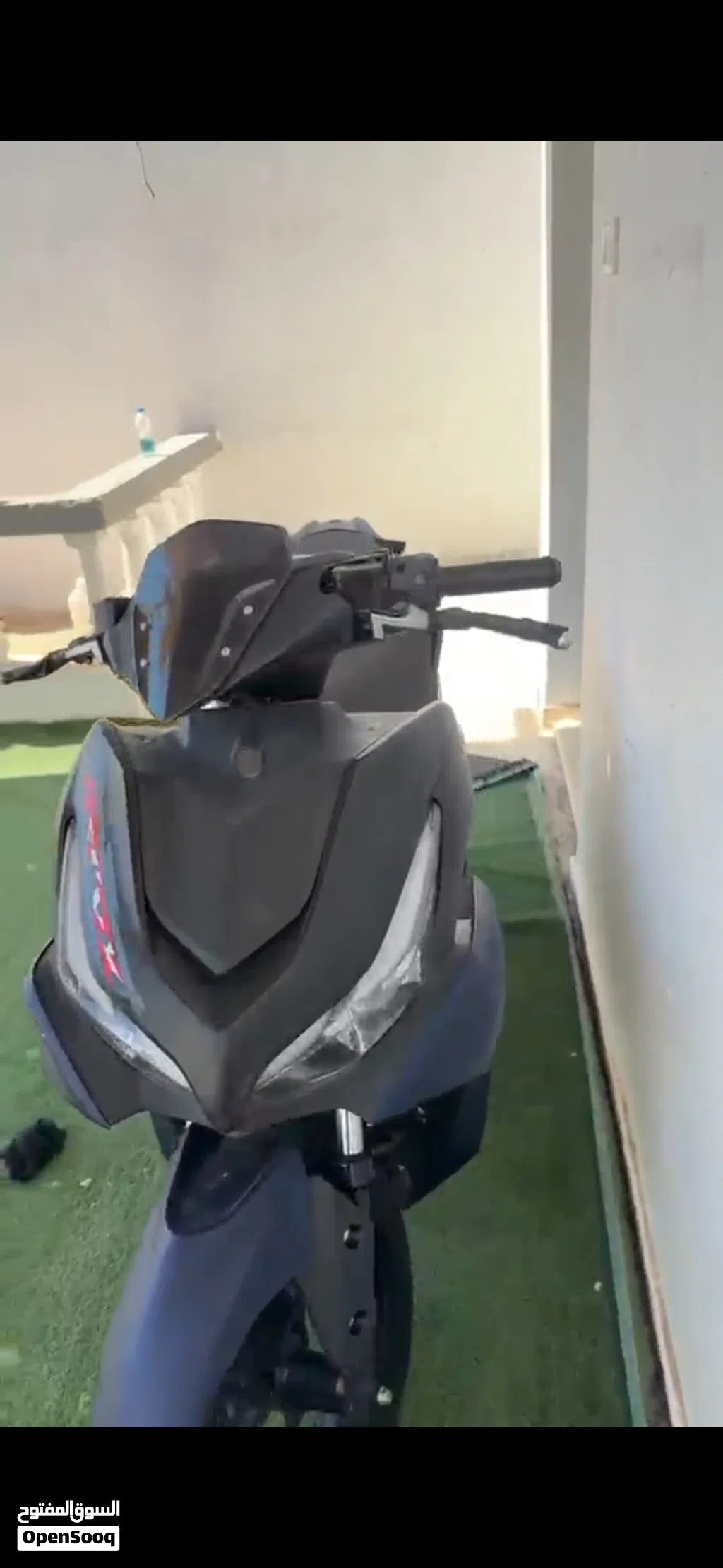 Yamaha Other
