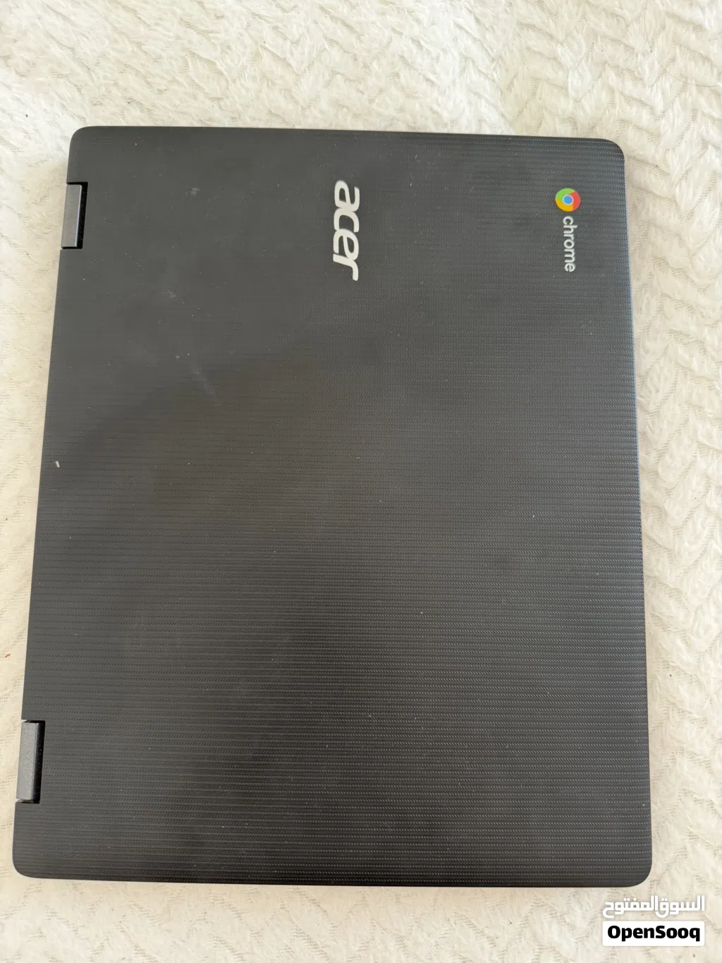 Acer chrome laptop