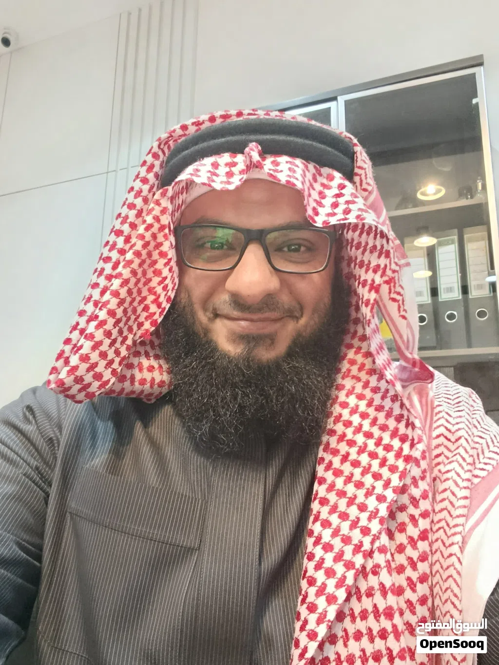 محاسب ومراجع مالي