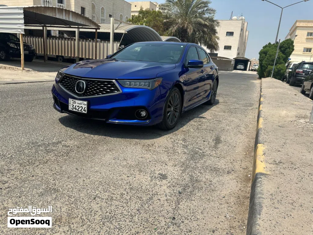 Honda Accord V6 Sport