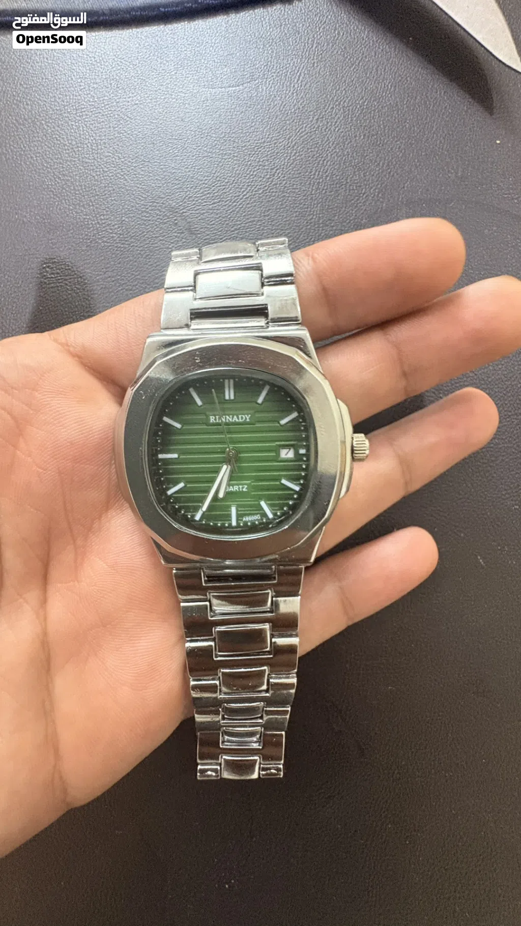 PATEK PHILIPPEساعة كوبي 1
