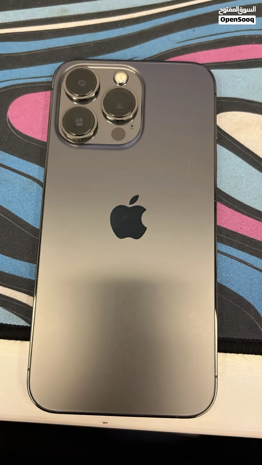 ايفون 13 PRO للبيع 128 جيجا