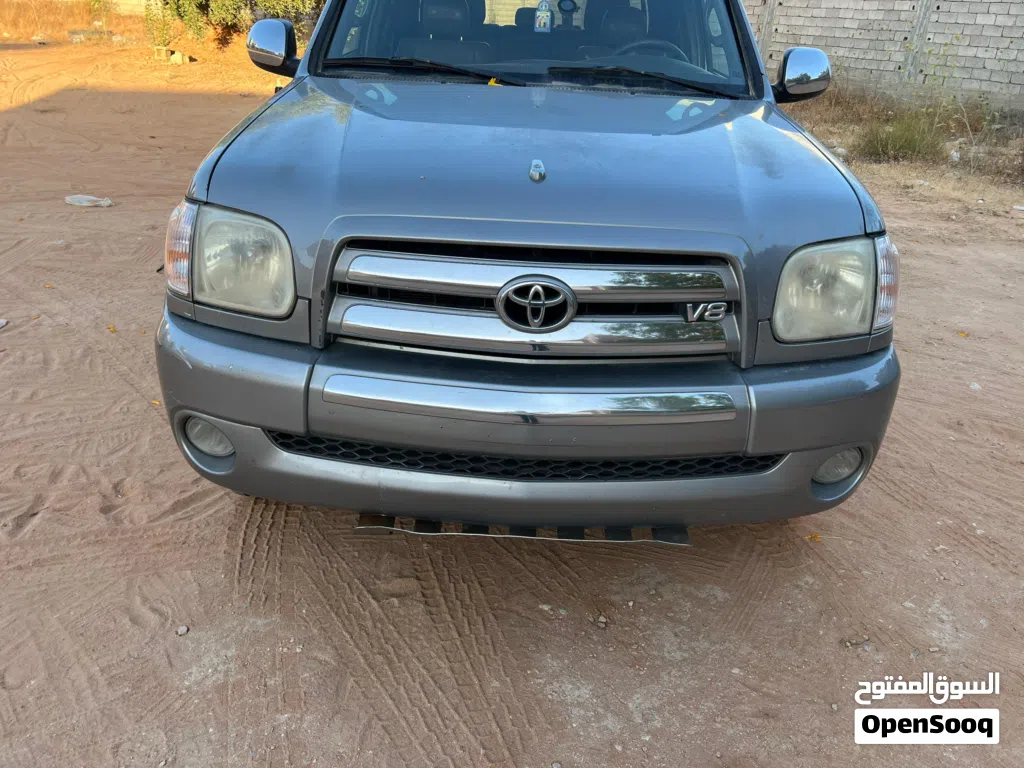 Toyota Tundra SR5