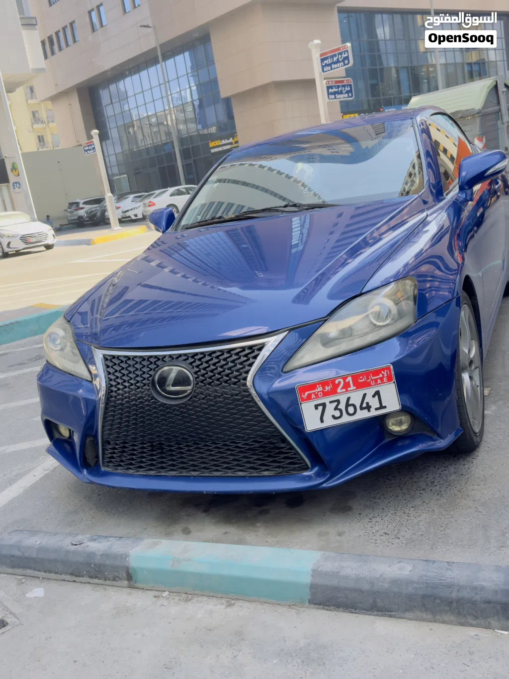 Lexus IS IS 300