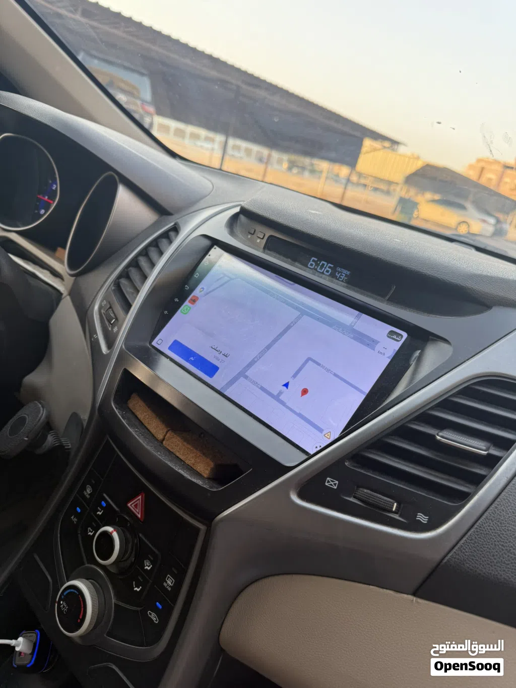 Hyundai Elantra GL