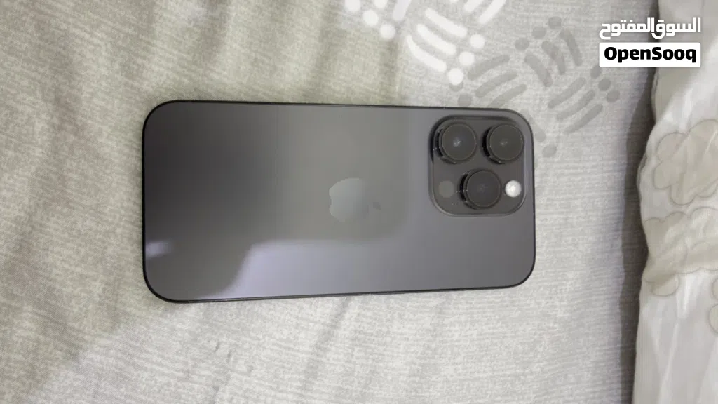 ايفون 14 pro 256