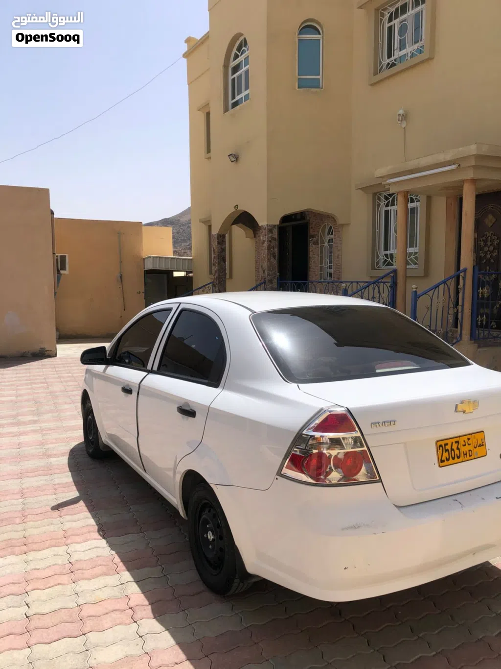 Chevrolet Malibu Base