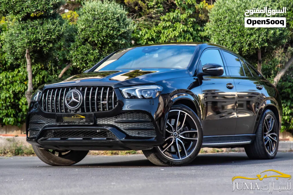 Mercedes Benz GLE-Class GLE 350