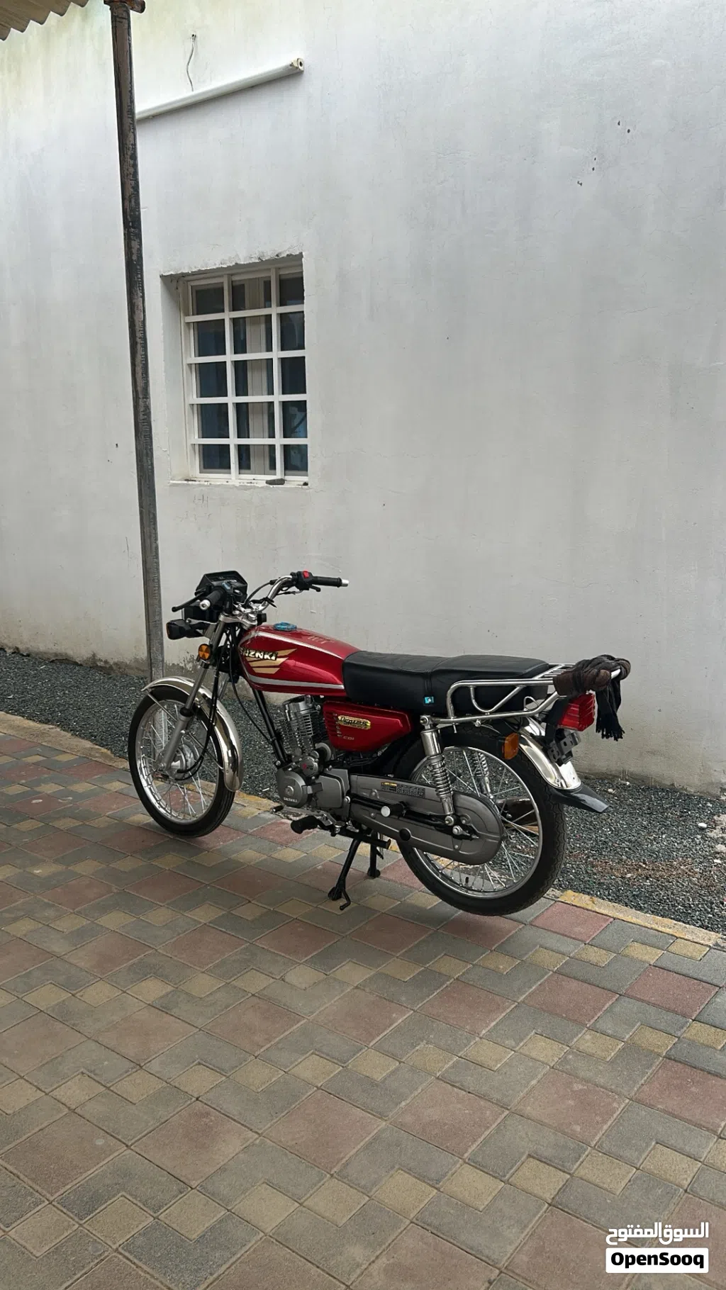 Suzuki Other