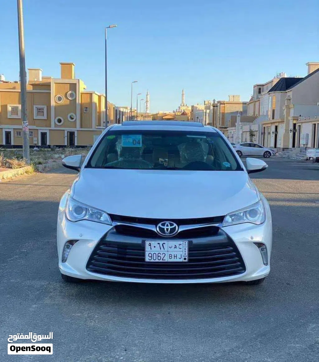 تويوتا 4 رونر Limited