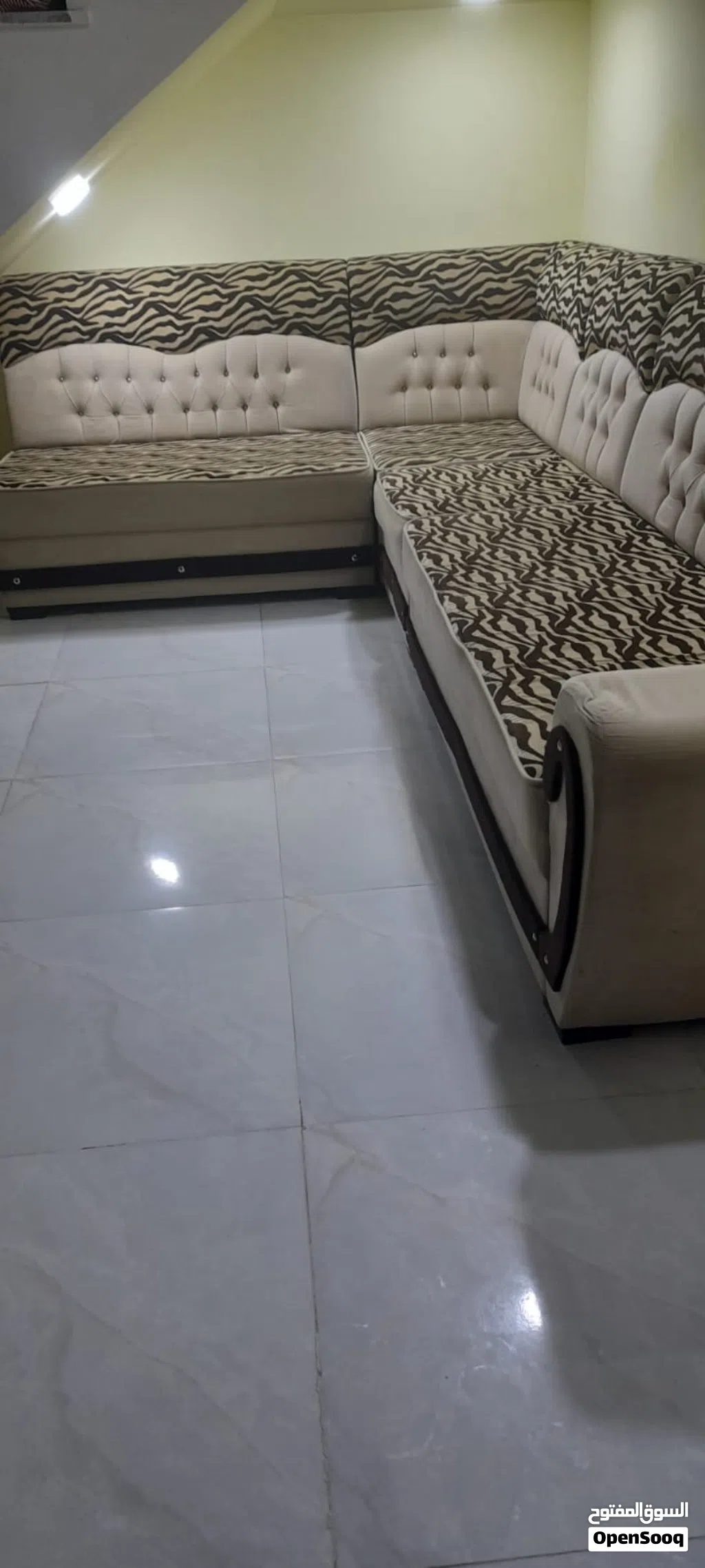 قنفات لبيع