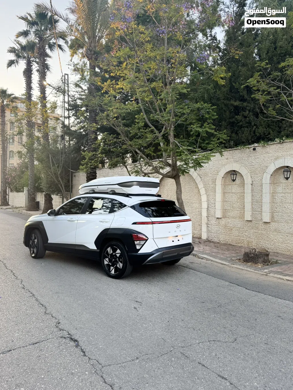 هيونداي كونا Standard