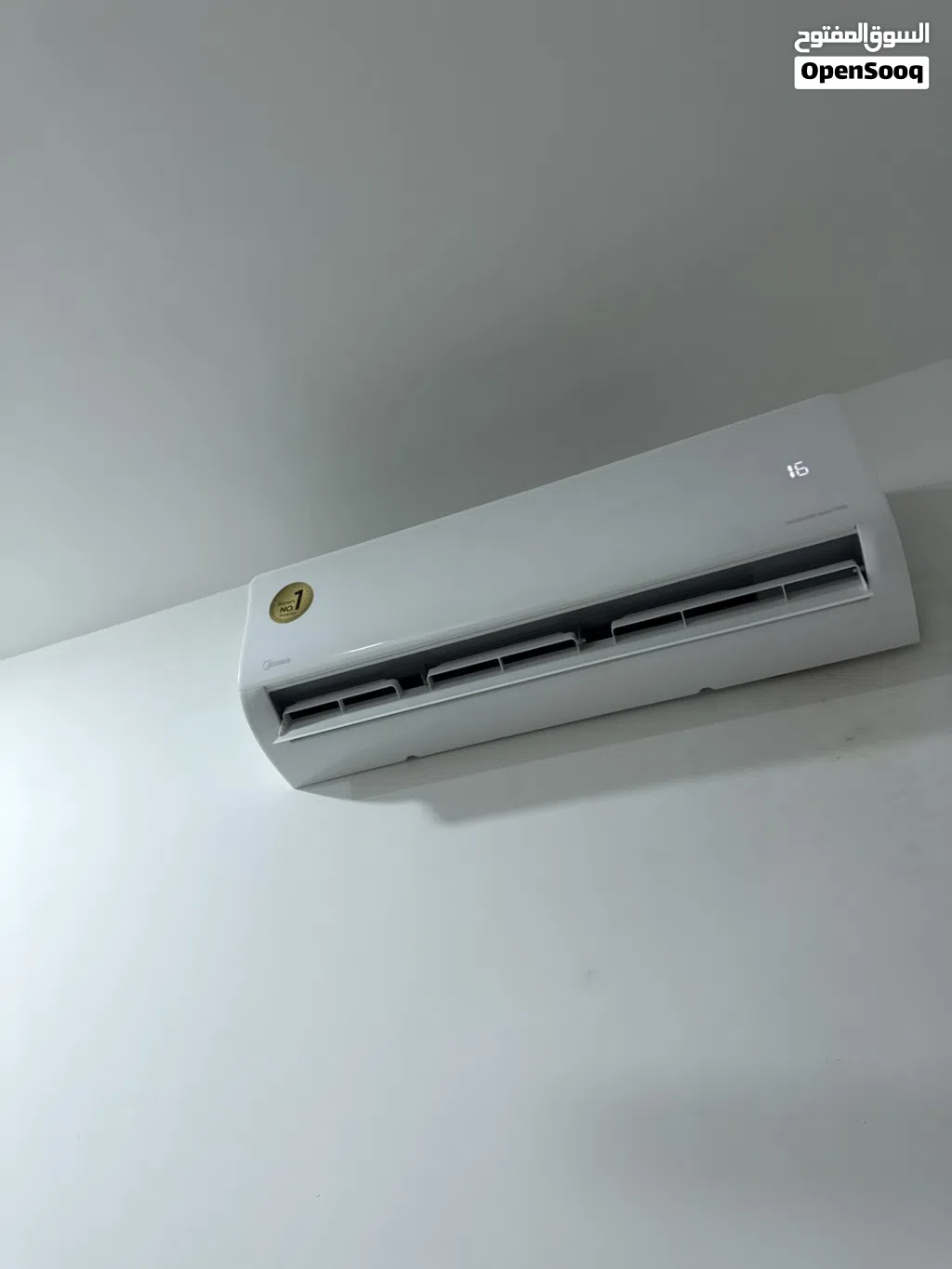 سبلت انفيرتير 2 طن للبيع مستعمل شهر واحد فقط