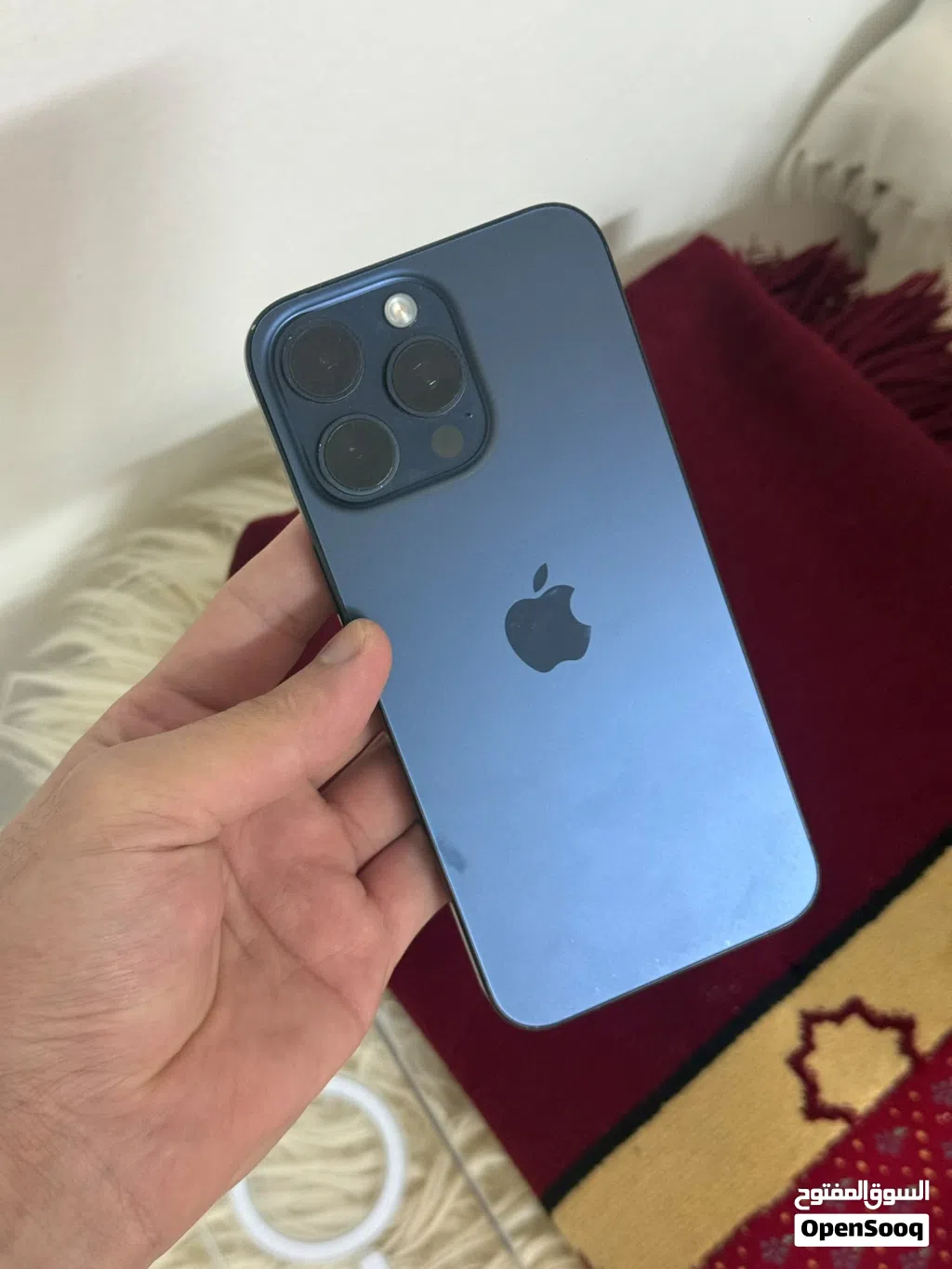 للبيع ايفون 15 برو ماكس