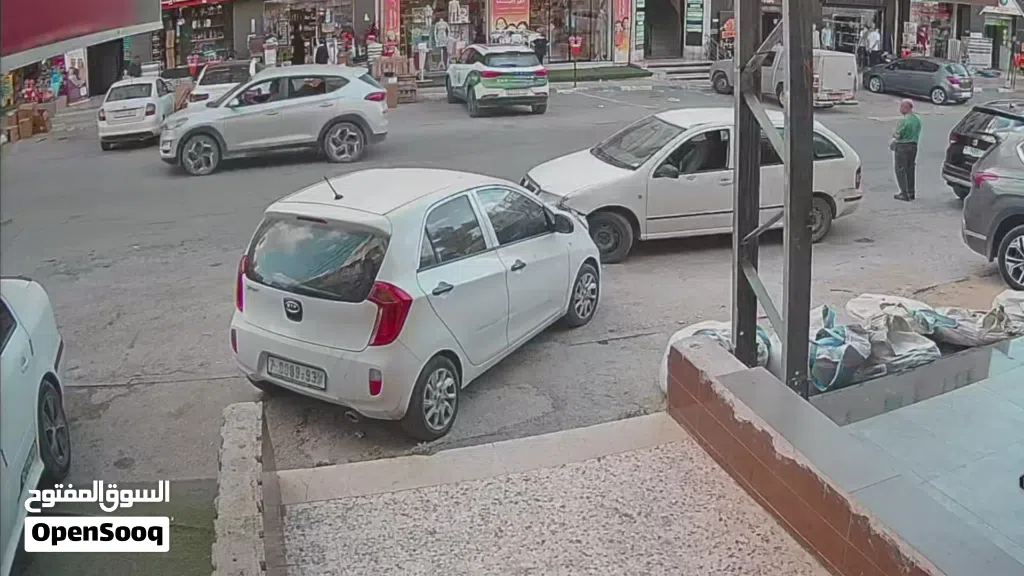 Kia Picanto Standard