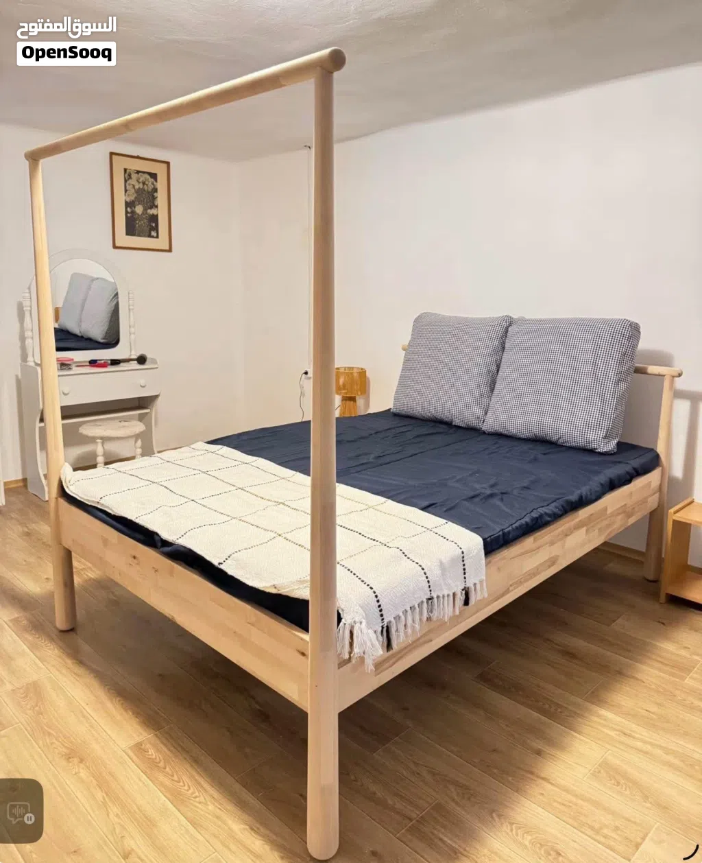 ikea Gjora Bed