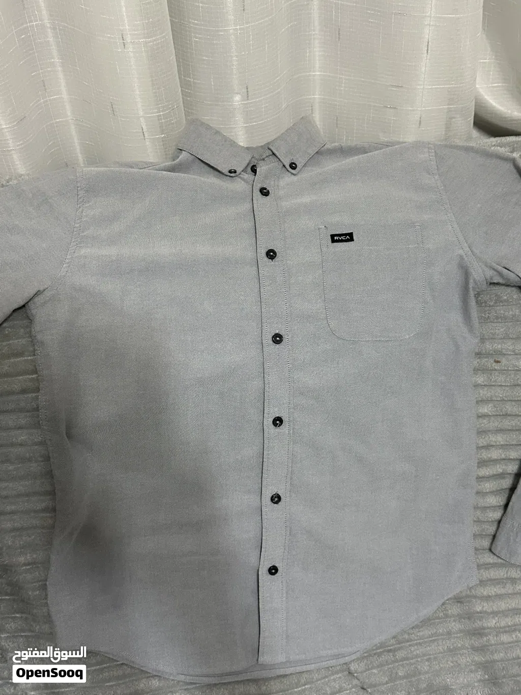 Shirts 2 pieces