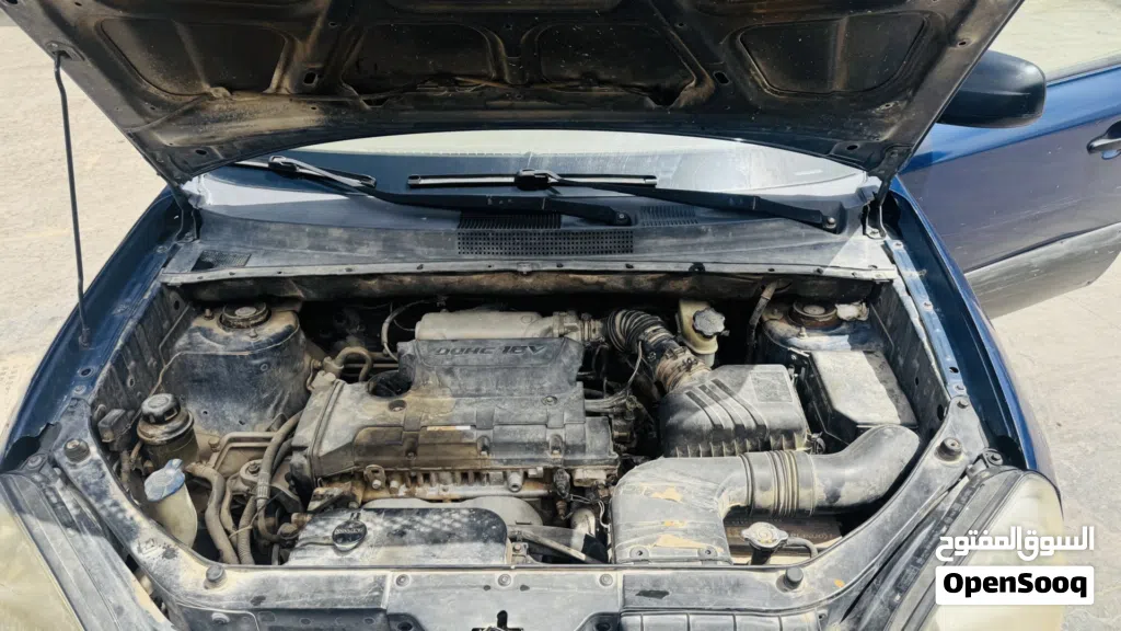 Hyundai Tucson GL