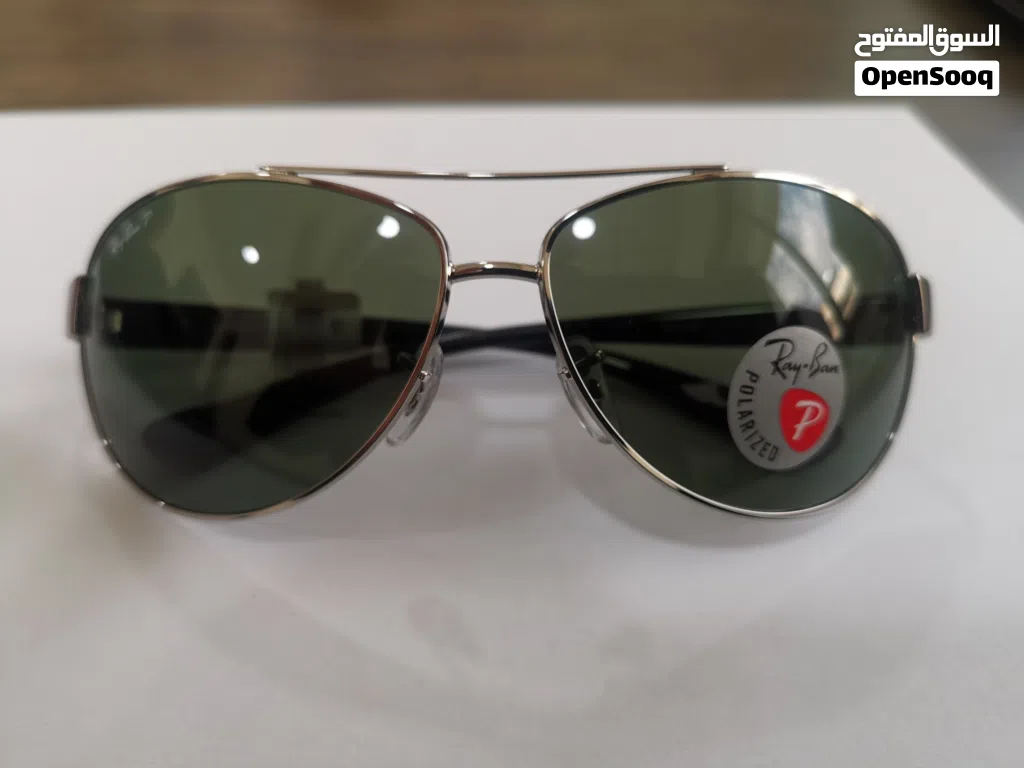 Rayban sunglasses