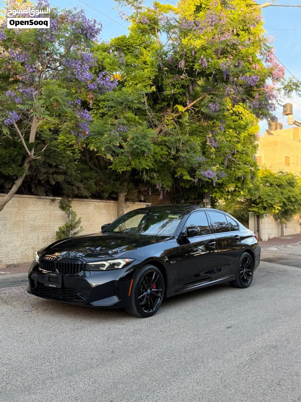 BMW 3 Series 330e