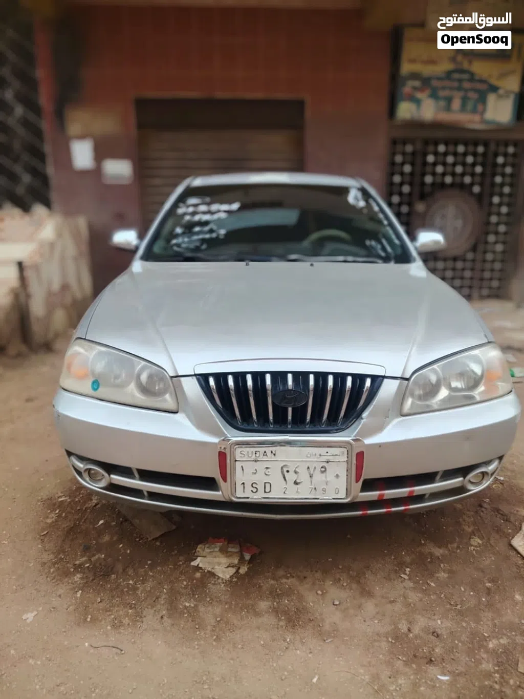 Hyundai Avante Limited
