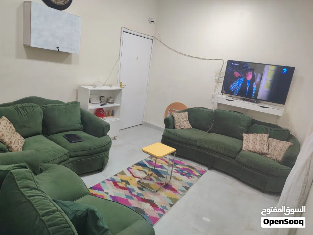 شقة للإيجار المؤقت
