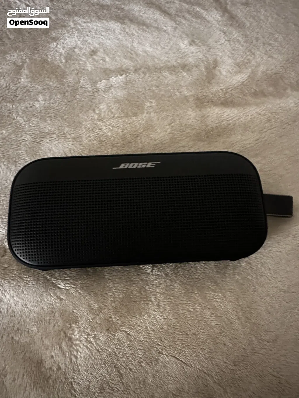 Bose soundflex 2