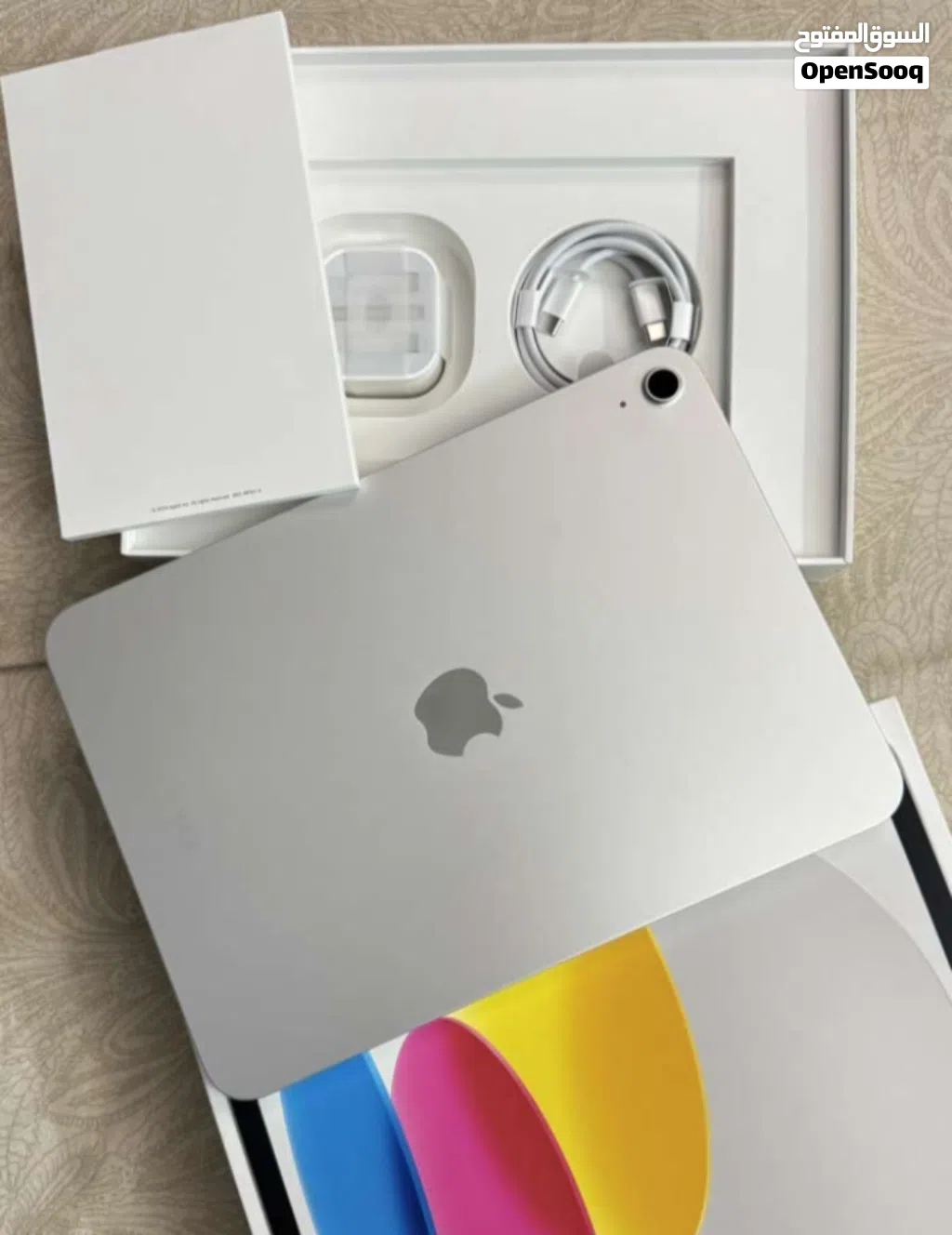 iPad Apple 11 (A16) 128GB