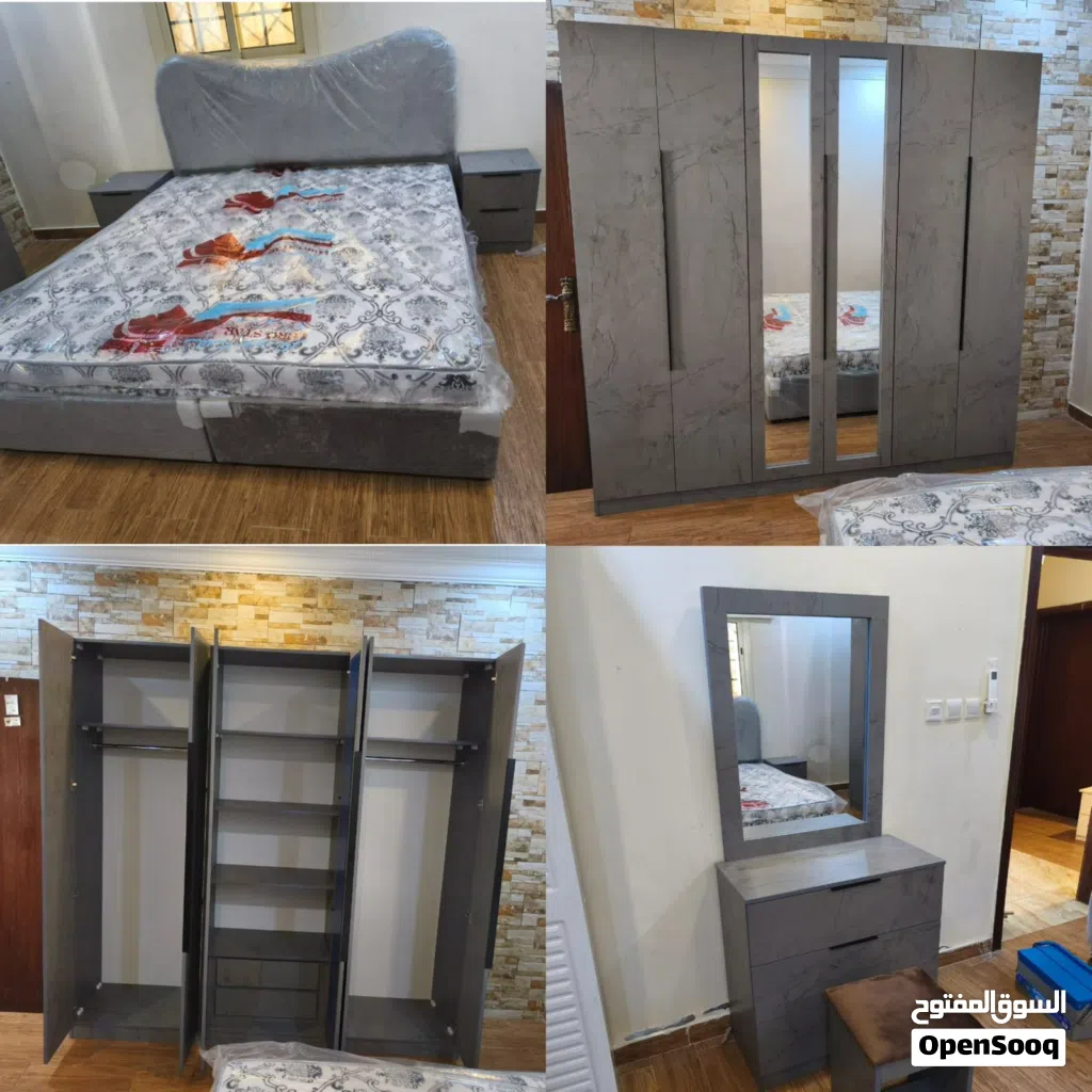 Premium Home Furniture & Luxury Bedroom Sets – Full Complete Sets in Special Offer