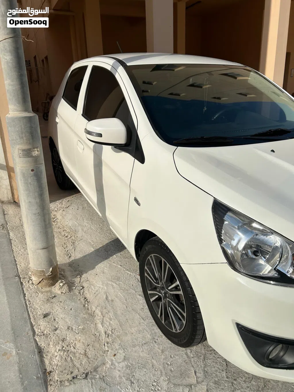 Mitsubishi Other