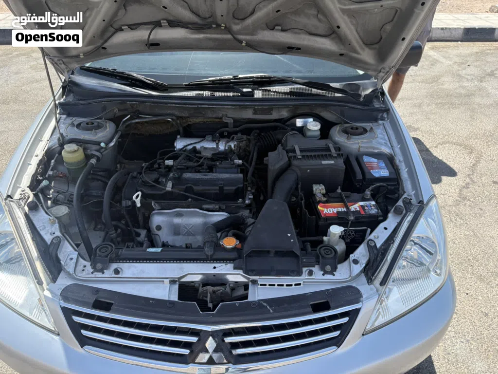 Mitsubishi Lancer GL