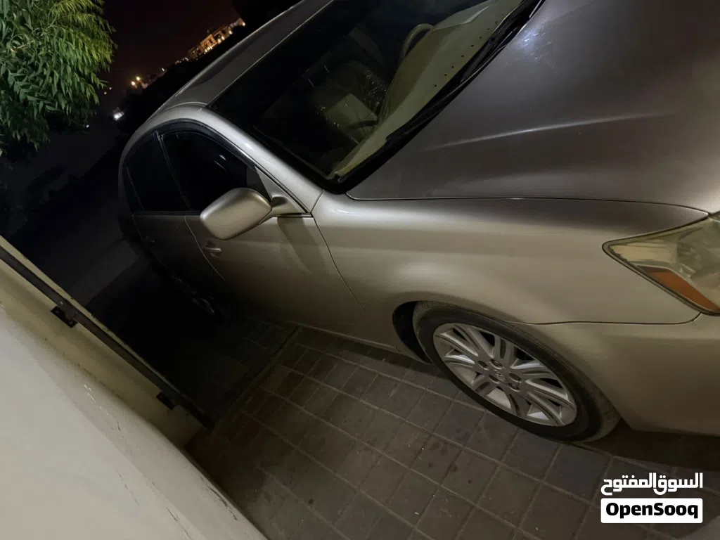 Toyota Avalon Limited