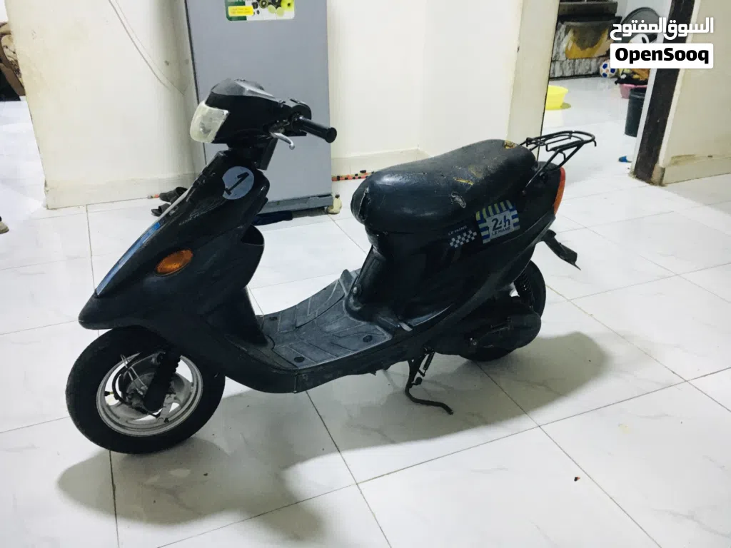 Yamaha Other