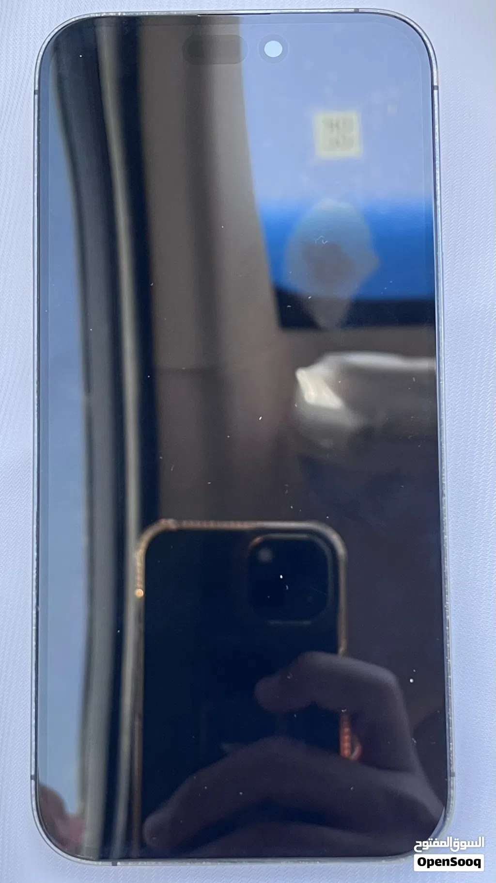 للبيع iPhone 14 Pro Max