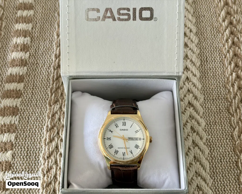 Casio Watches for sale
