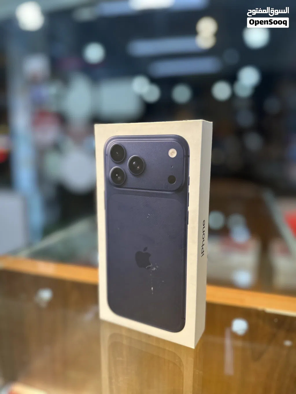 New Iphone 17 pro max 2TB New