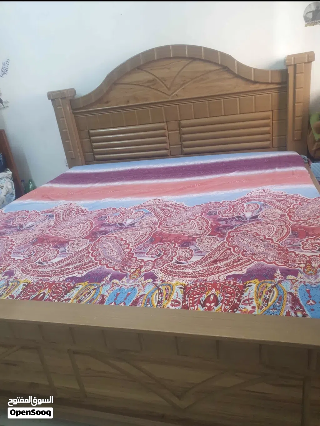 Bed room set