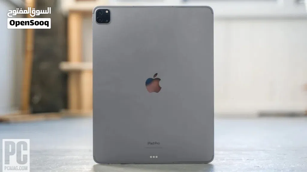 iPad Pro M1, 12.9 inch