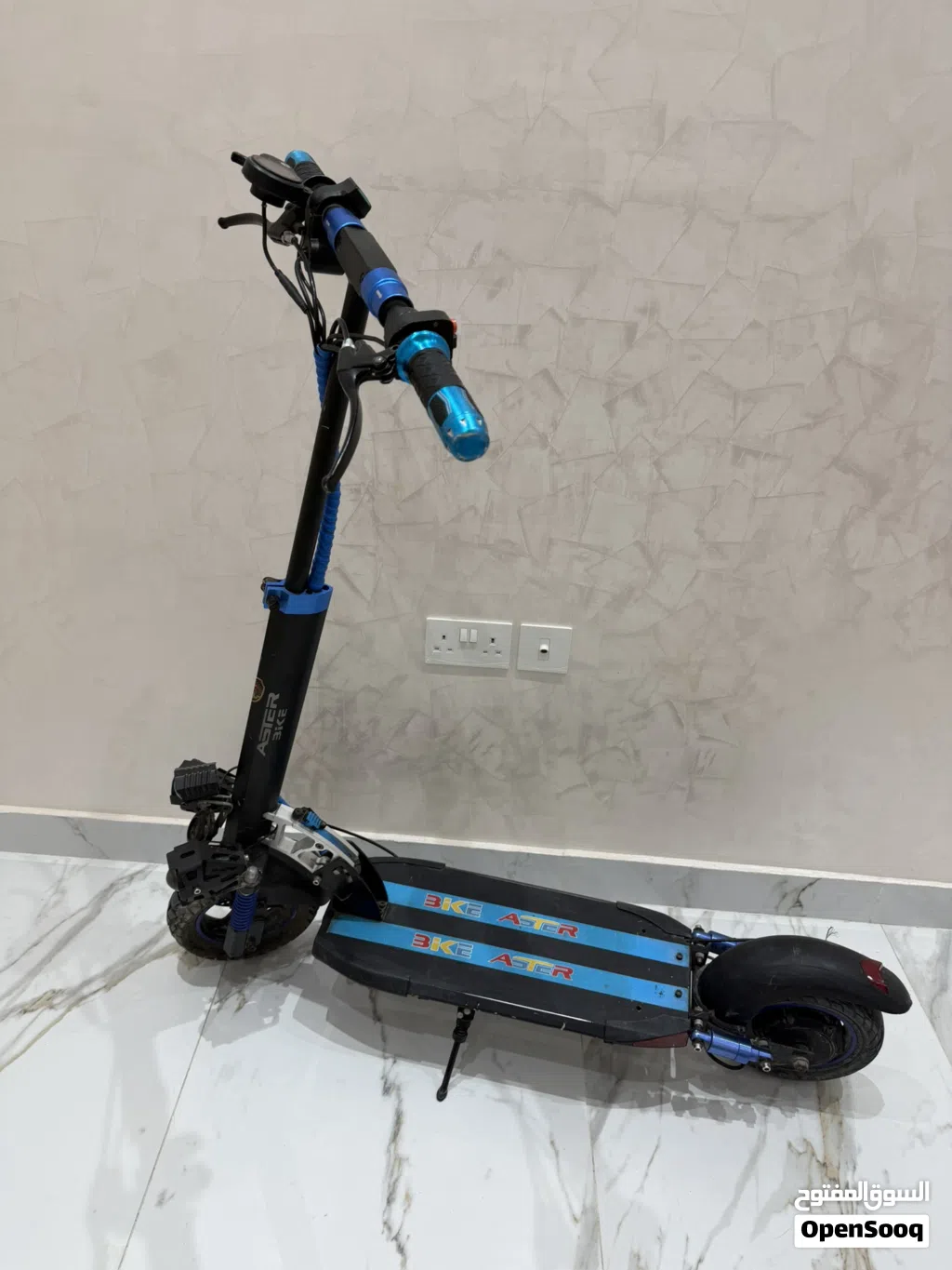 used e10 scooter. ,