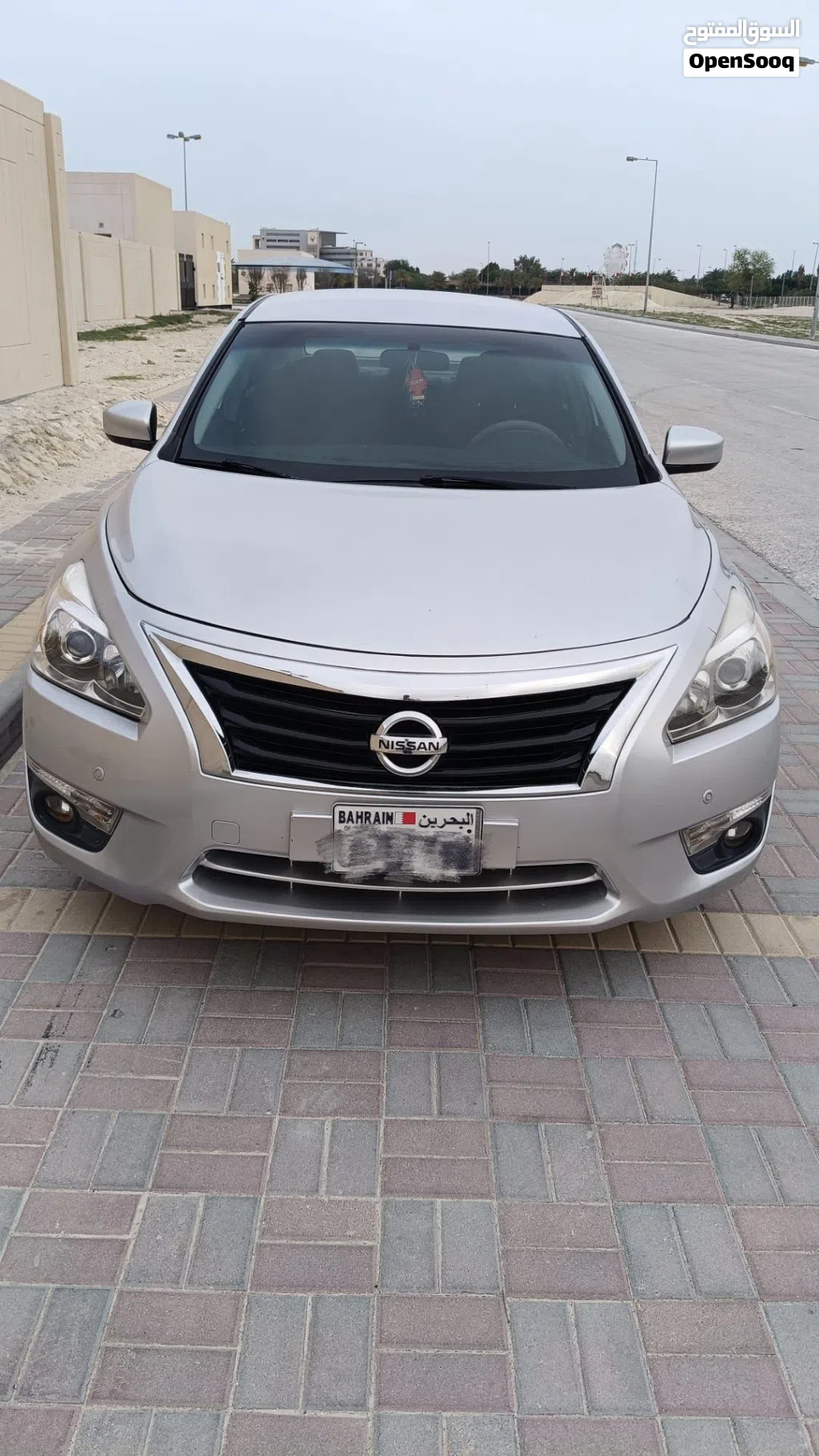 نيسان التيما SV