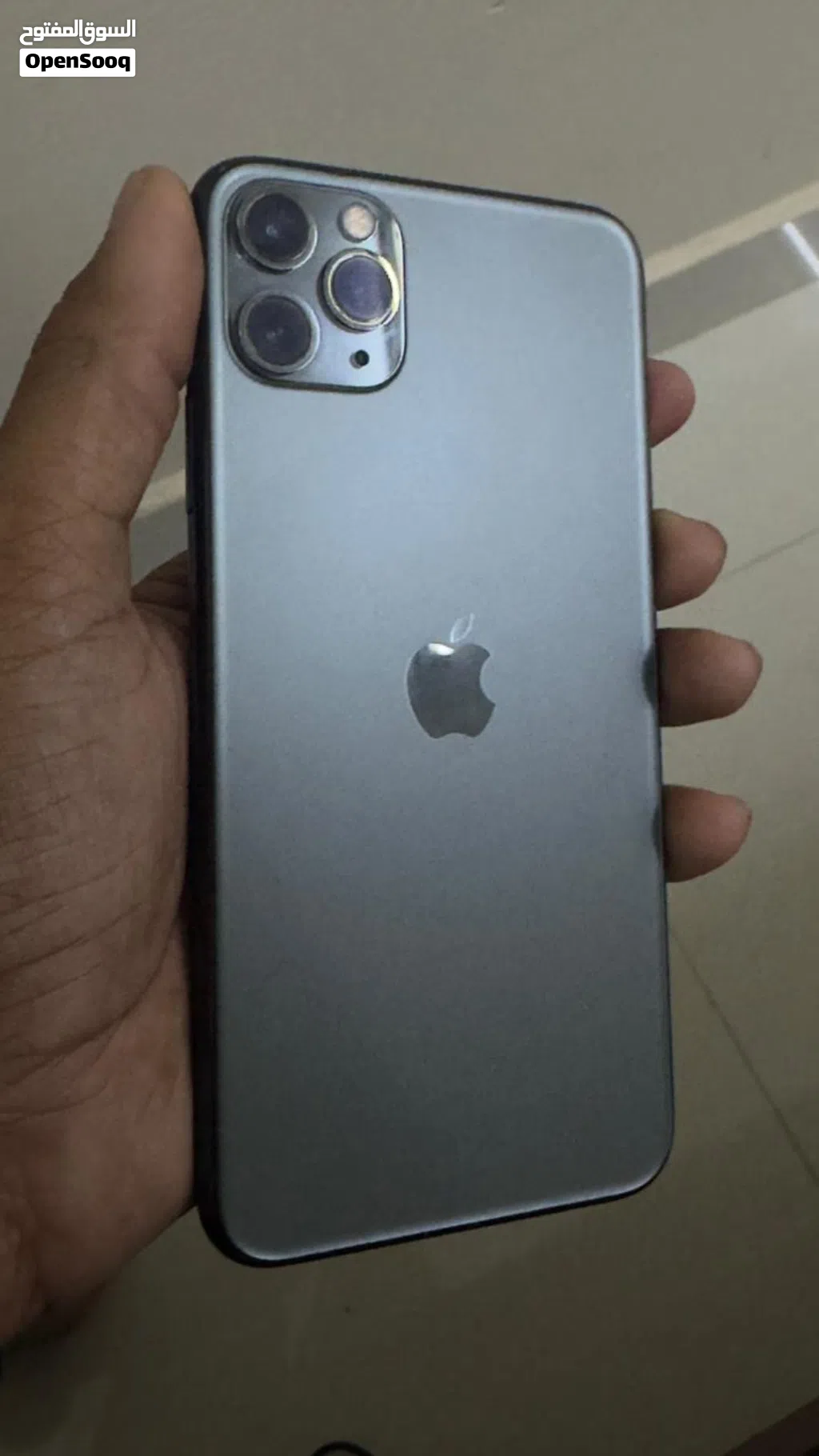 Iphone 11 Pro Max (256 GB )