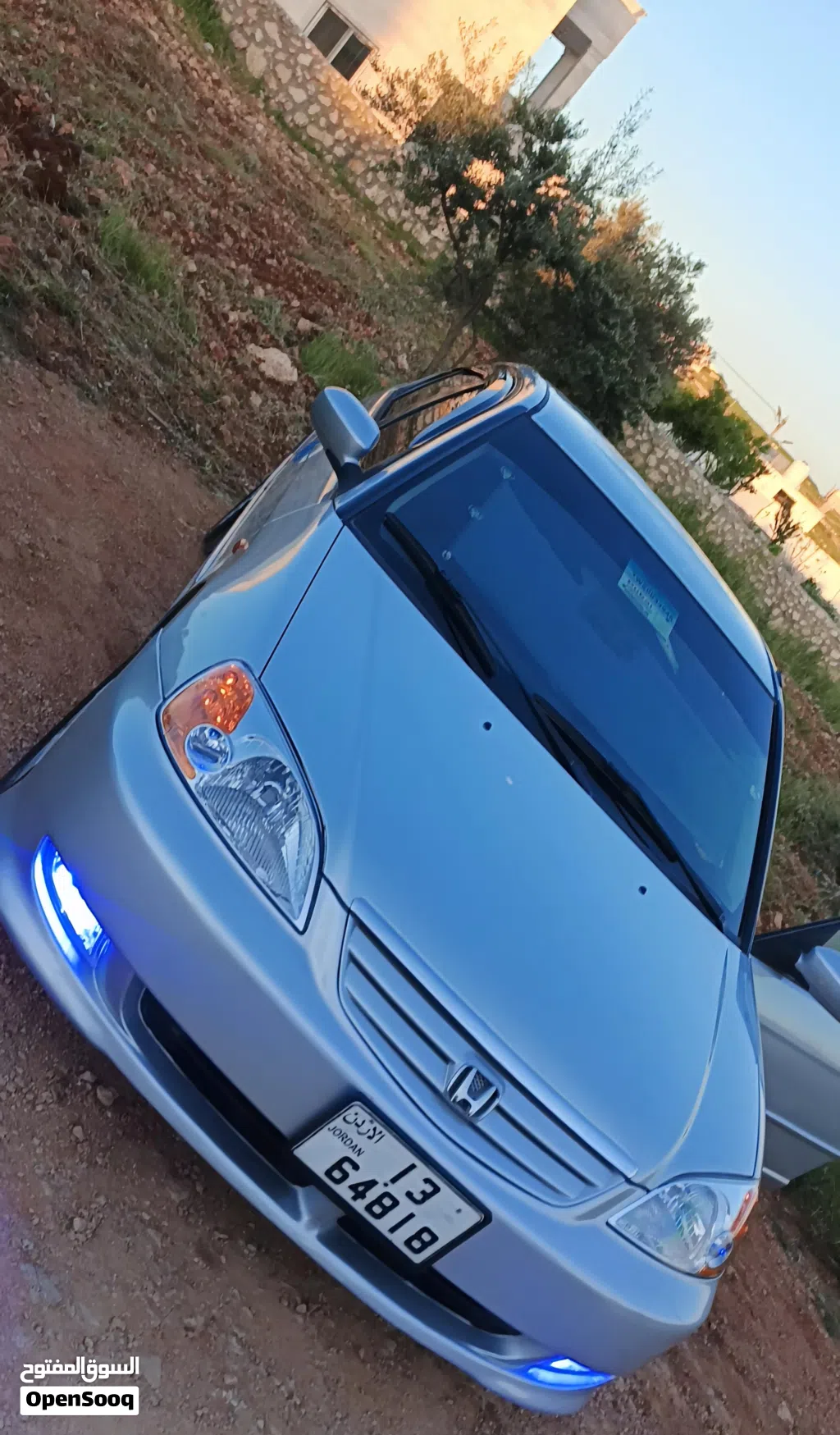 Honda Civic Standard