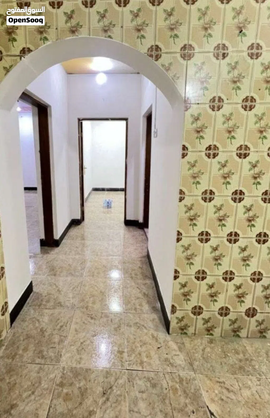 مشتمل للايجار في الطويسه موقع ممتاز